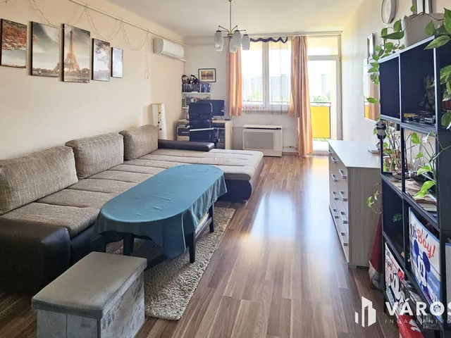 Eladó lakás Budapest X. kerület 57 nm