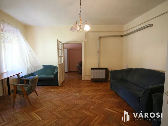 Eladó ház Nagykanizsa, Belváros 115 nm