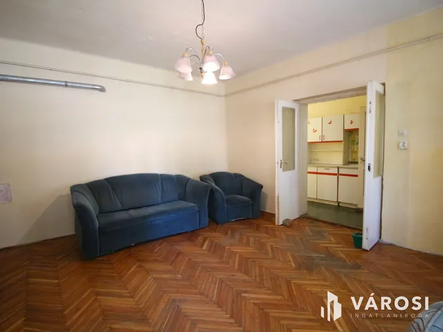 Eladó ház Nagykanizsa, Belváros 115 nm