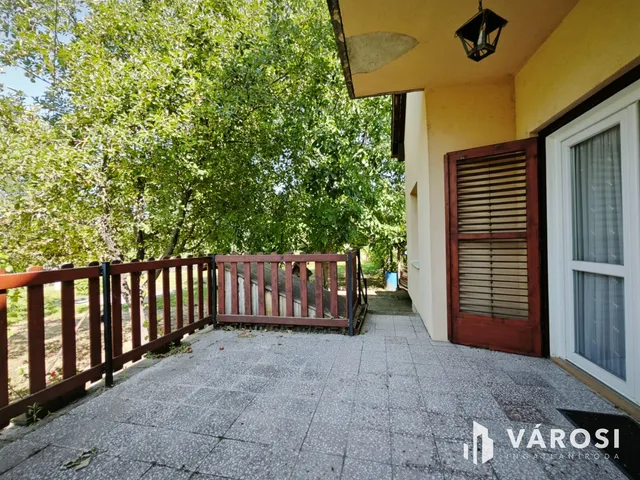 Eladó ház Balatonfőkajár 110 nm