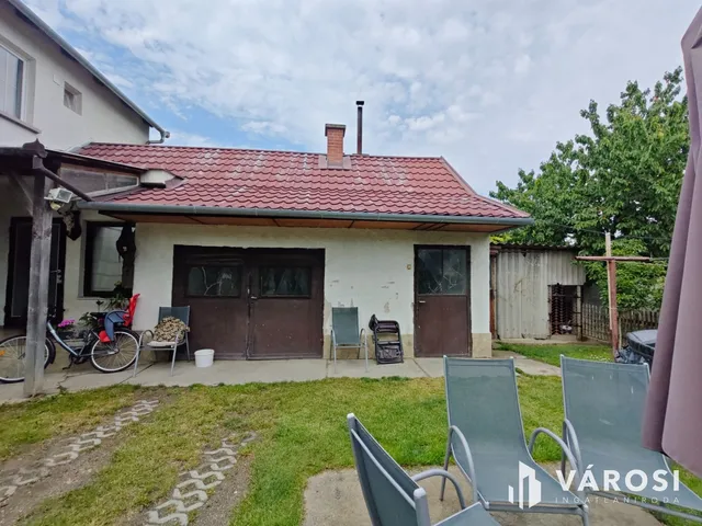 Eladó ház Sárvár 150 nm