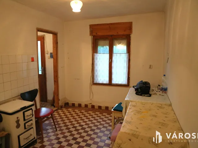 Eladó ház Hegyhátszentpéter 128 nm