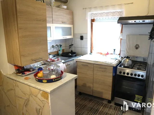 Eladó ház Táplánszentkereszt 132 nm