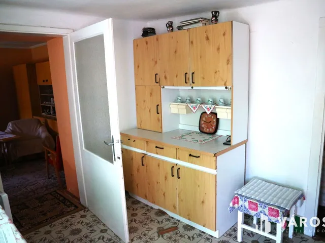 Eladó ház Vasvár 80 nm