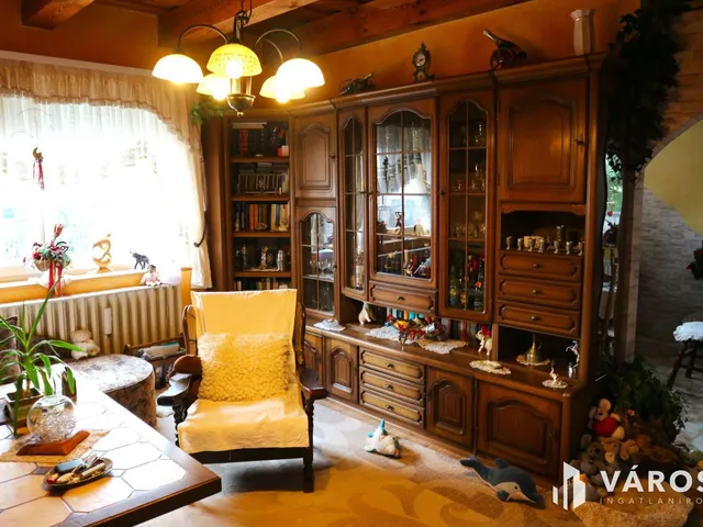 Eladó ház Szombathely 206 nm