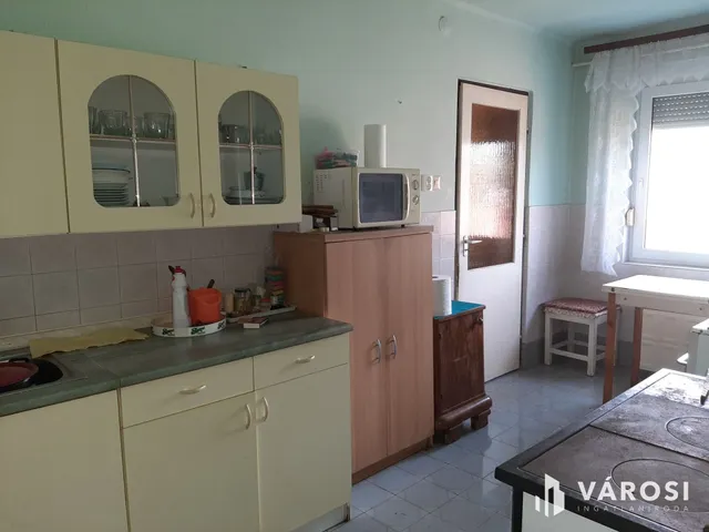 Eladó ház Egyházashollós 60 nm