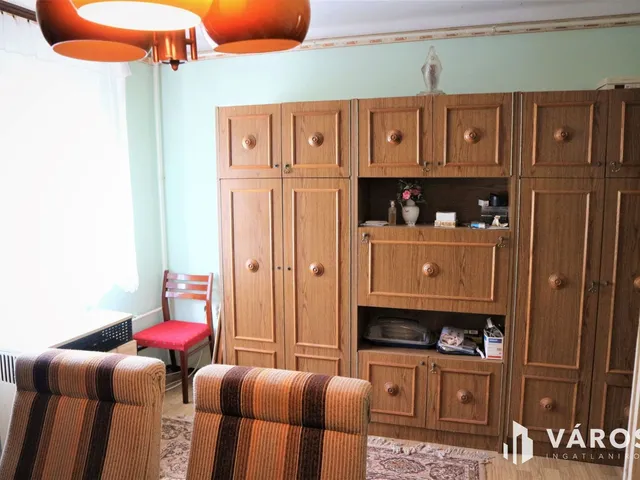 Eladó ház Egyházashollós 60 nm