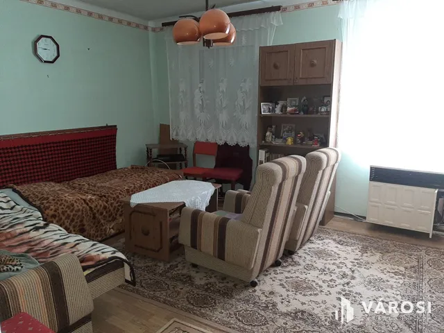 Eladó ház Egyházashollós 60 nm