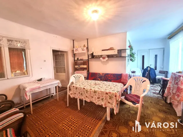 Eladó ház Vésztő 109 nm