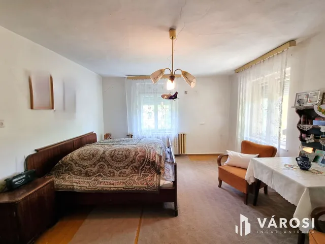 Eladó ház Vésztő 109 nm