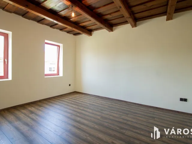 Eladó ház Páka 60 nm