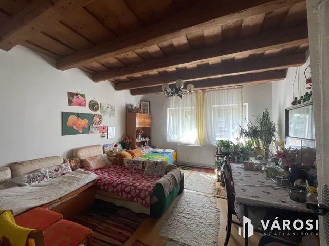 Eladó ház Pápa 110 nm