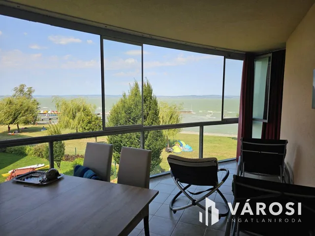 Eladó lakás Siófok, Aranypart 110 nm