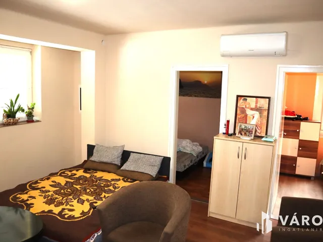 Eladó ház Siófok, Szabadifürdő 140 nm