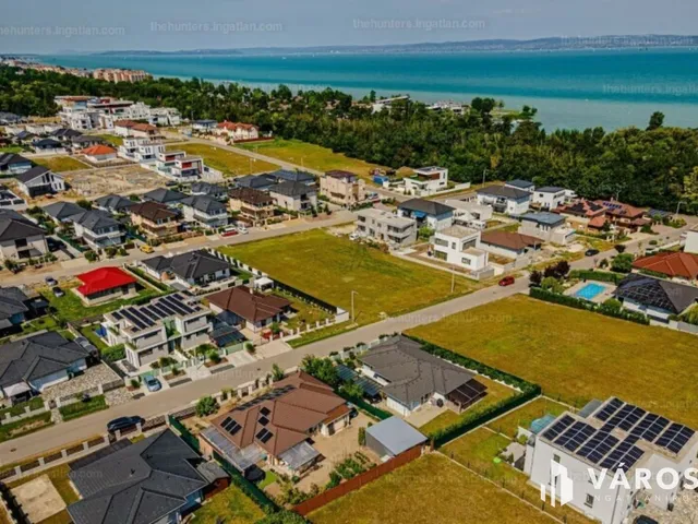 Eladó ház Siófok, Sóstó 107 nm