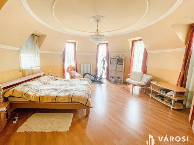 Eladó ház Siófok, Fokihegy 975 nm