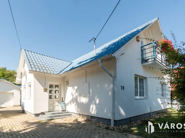 Eladó ház Siófok, Töreki 140 nm