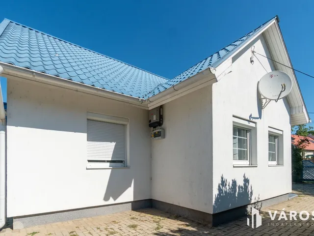 Eladó ház Siófok, Töreki 140 nm