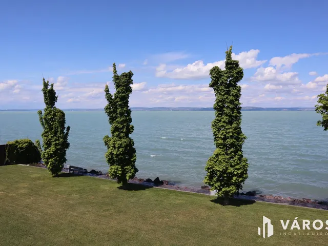 Eladó ház Siófok, Sóstó 490 nm