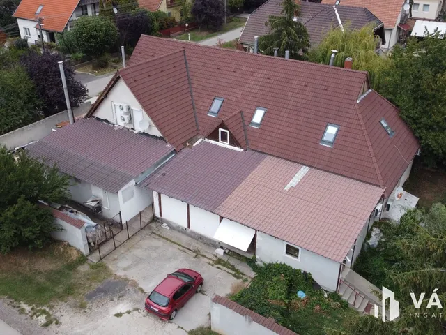Eladó kereskedelmi és ipari ingatlan Balatonendréd 750 nm