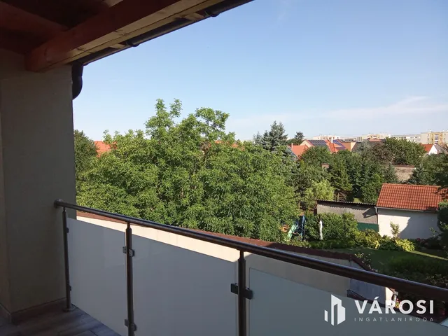 Eladó lakás Szombathely 49 nm
