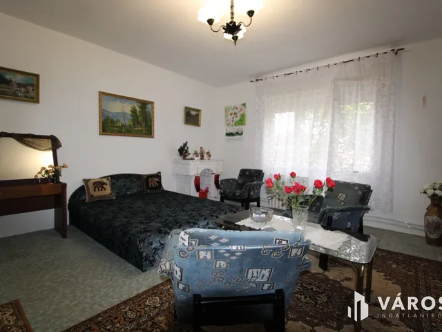 Eladó ház Nagykamarás 93 nm