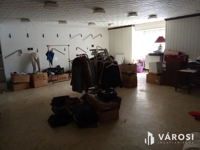 Eladó lakás Sárvár 50 nm