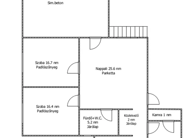 Eladó ház Salgótarján 148 nm