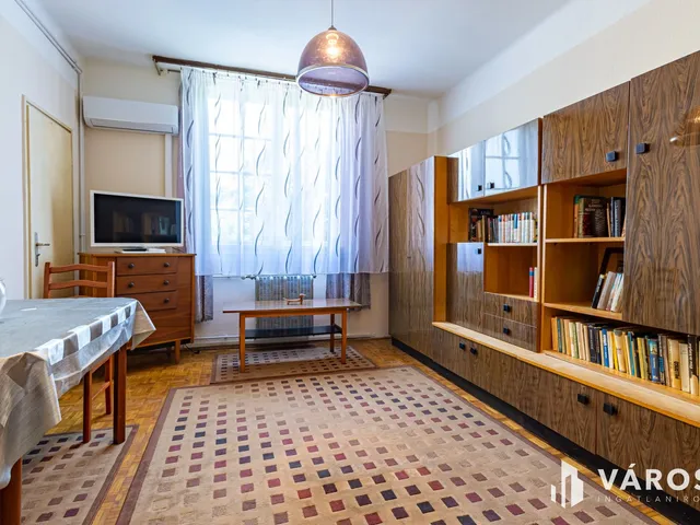 Kiadó lakás Budapest IX. kerület 54 nm