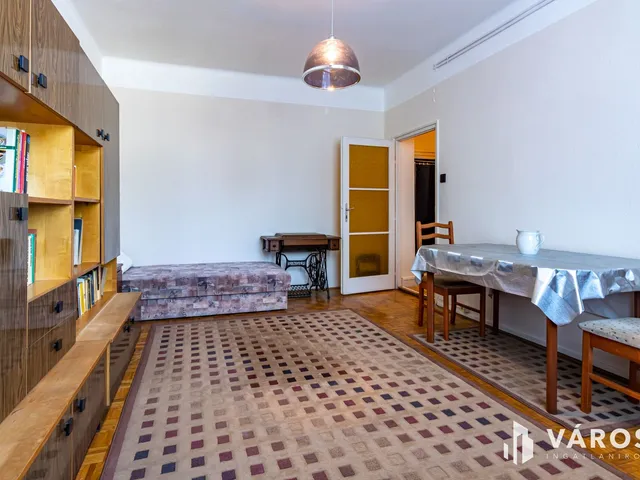 Kiadó lakás Budapest IX. kerület 54 nm