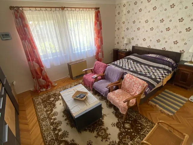 Eladó lakás Komárom 44 nm