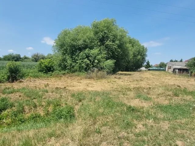 Eladó telek Nagykanizsa, Kiskanizsa 981 nm