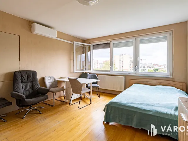 Eladó lakás Budapest XIII. kerület, Angyalföld 49 nm