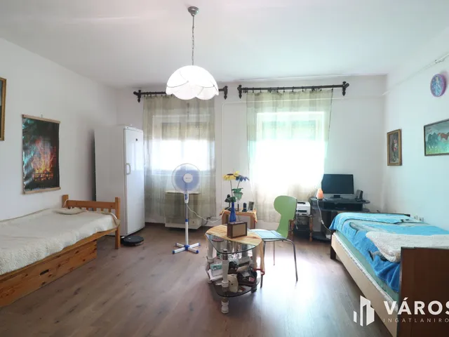 Eladó ház Kiszombor 68 nm