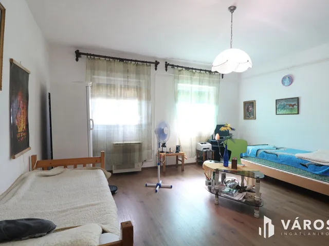 Eladó ház Kiszombor 68 nm