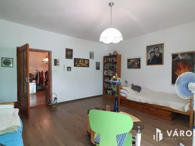 Eladó ház Kiszombor 68 nm