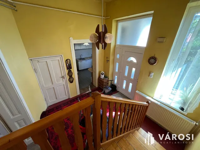 Eladó ház Debrecen, Belváros 140 nm