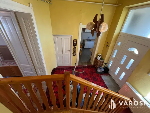 Eladó ház Debrecen, Belváros 140 nm