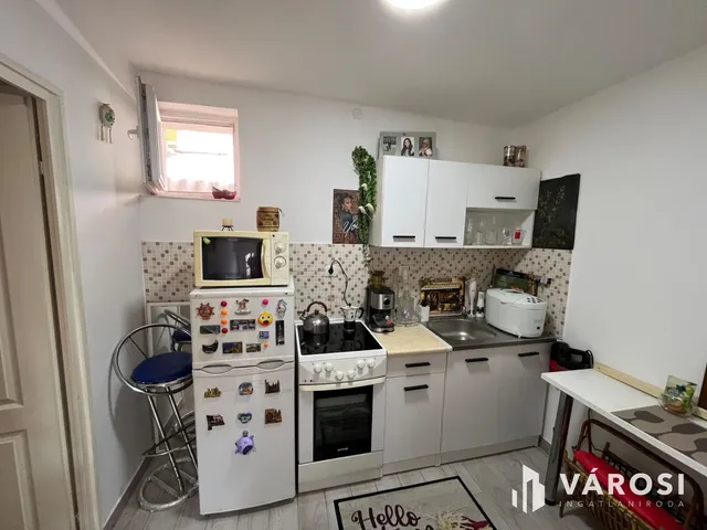 Eladó ház Debrecen, Szabadságtelep 25 nm