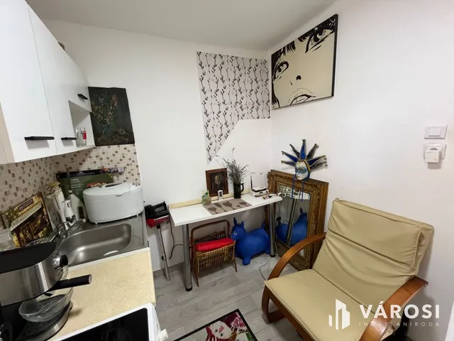 Eladó ház Debrecen, Szabadságtelep 25 nm