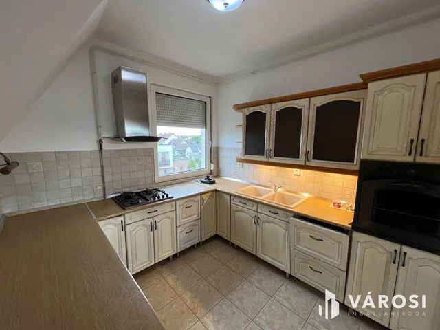 Eladó lakás Debrecen, Nagyerdő 157 nm