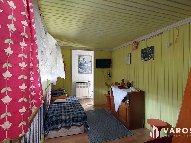 Eladó üdülő és hétvégi ház Parád 30 nm