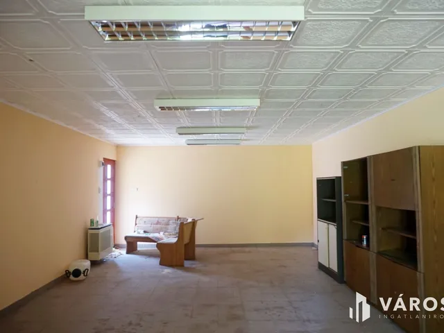 Eladó kereskedelmi és ipari ingatlan Hernád 118 nm