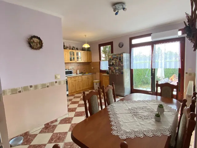 Eladó ház Komárom 70 nm