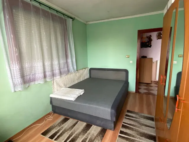 Eladó ház Komárom 70 nm