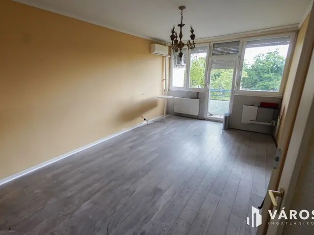 Eladó lakás Budapest XV. kerület, Rákospalota 63 nm