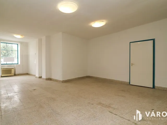 Eladó kereskedelmi és ipari ingatlan Gyula 80 nm