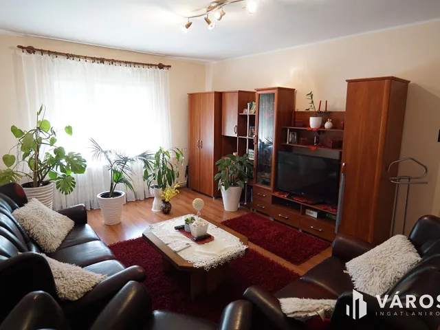 Eladó ház Zalakomár 85 nm