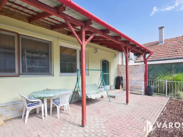 Eladó ház Békéscsaba, Belváros 54 nm