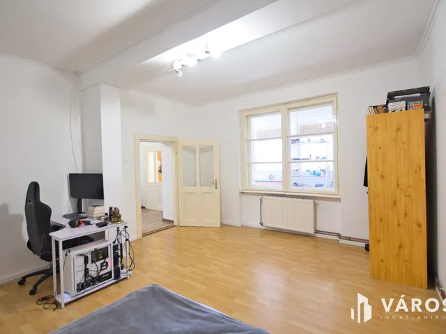 Eladó ház Békéscsaba, Belváros 54 nm